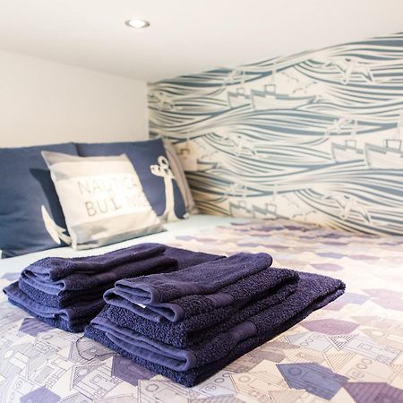2 Bedroom Chalet With Sea Views Plymouth Exterior foto
